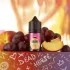 Grape Peach (Виноград с персиком)